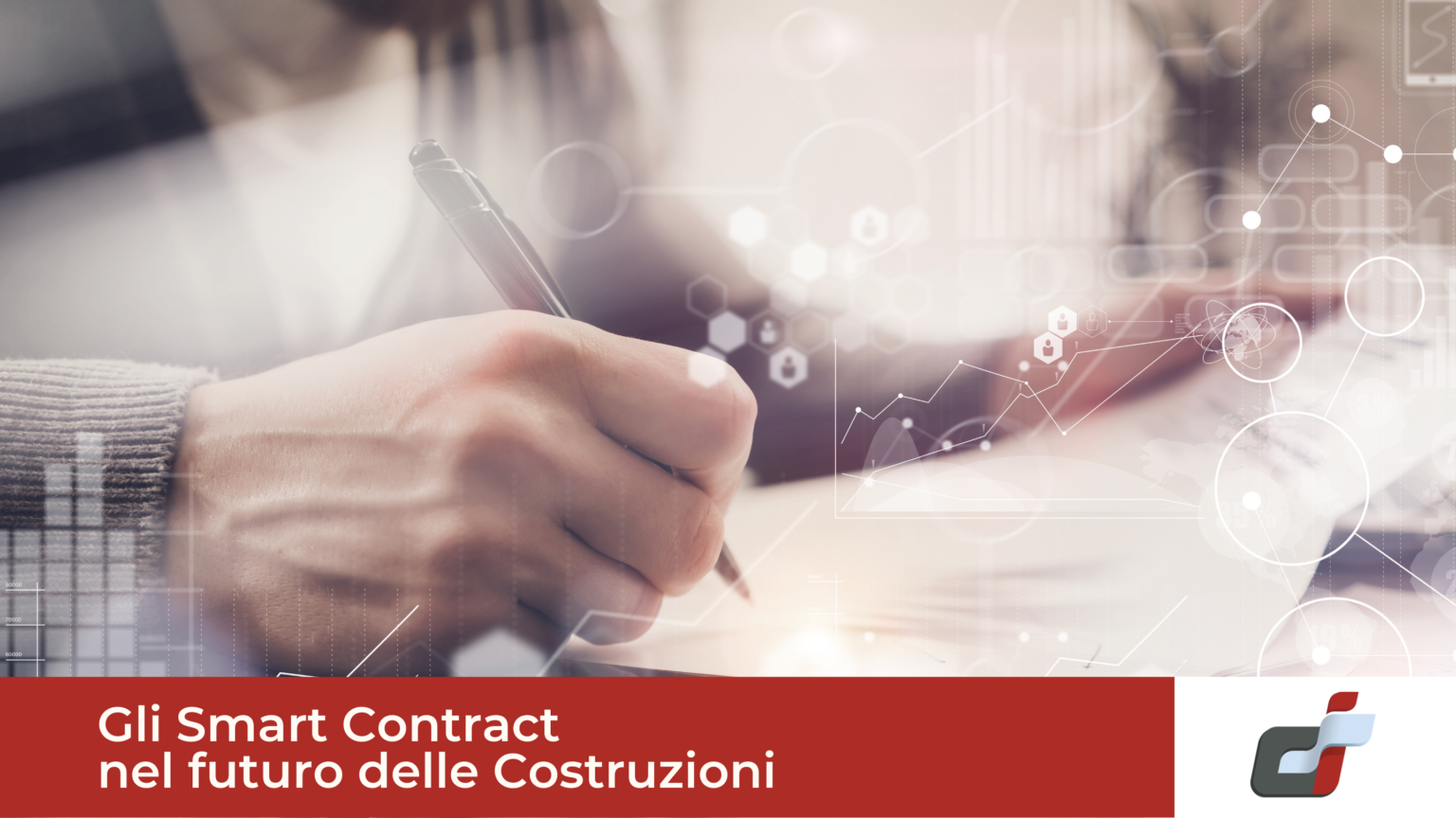 Gli Smart Contract nel futuro delle costruzioni