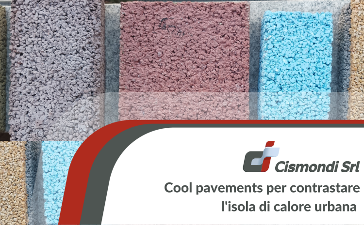 Cool materials e SRI