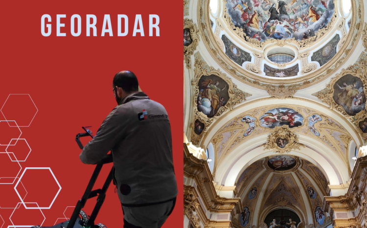 Radar e Arte