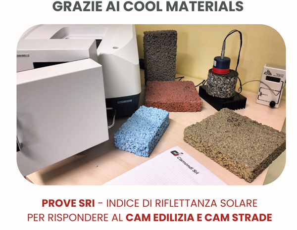 Per innovare, bisogna riflettere. Prova SRI