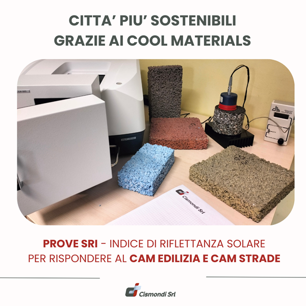  Per innovare, bisogna riflettere. Prova SRI